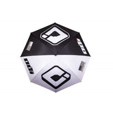 Odi 60 Umbrella Grip Installed Grips